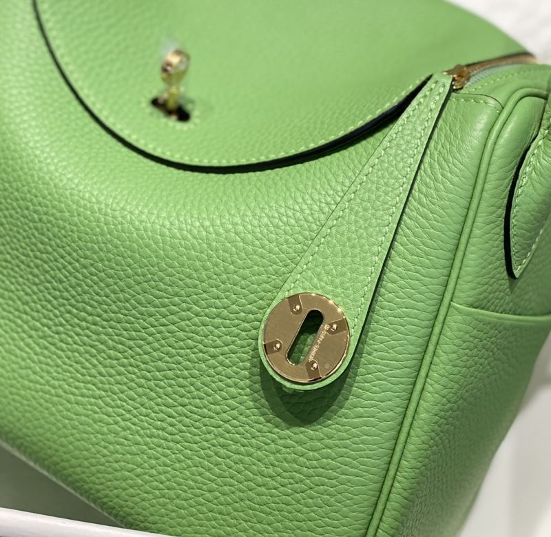 Hermes Lindy Bags